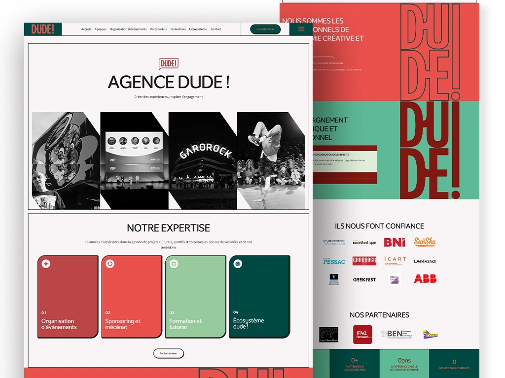 creation-site-web-evenementielle-agence-dude-par-l-agence-web-evico